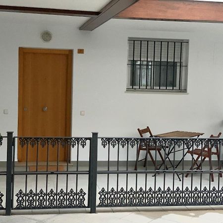Casa Vigon Apartment Sanlúcar de Barrameda Екстериор снимка