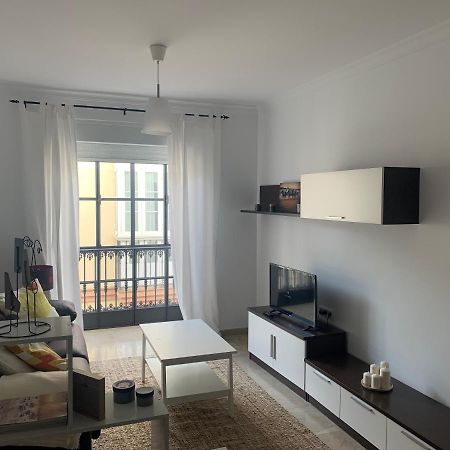 Casa Vigon Apartment Sanlúcar de Barrameda Екстериор снимка