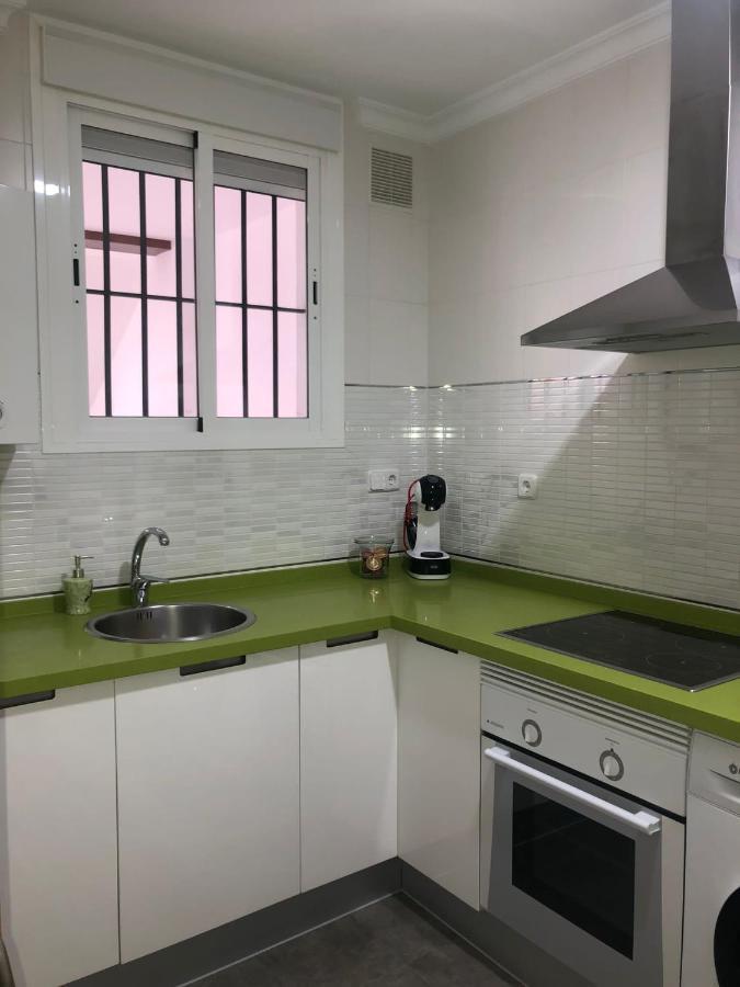 Casa Vigon Apartment Sanlúcar de Barrameda Екстериор снимка