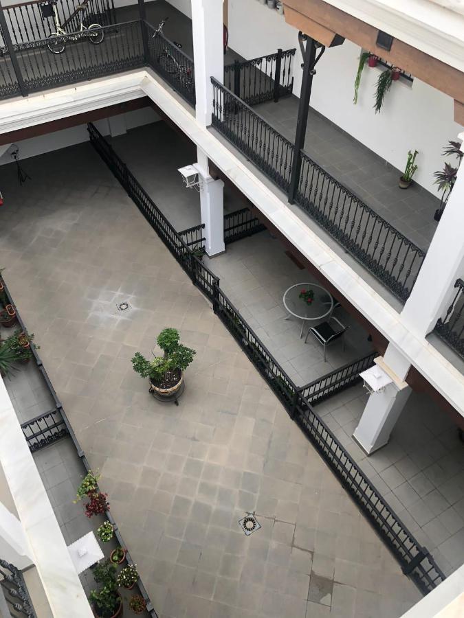 Casa Vigon Apartment Sanlúcar de Barrameda Екстериор снимка