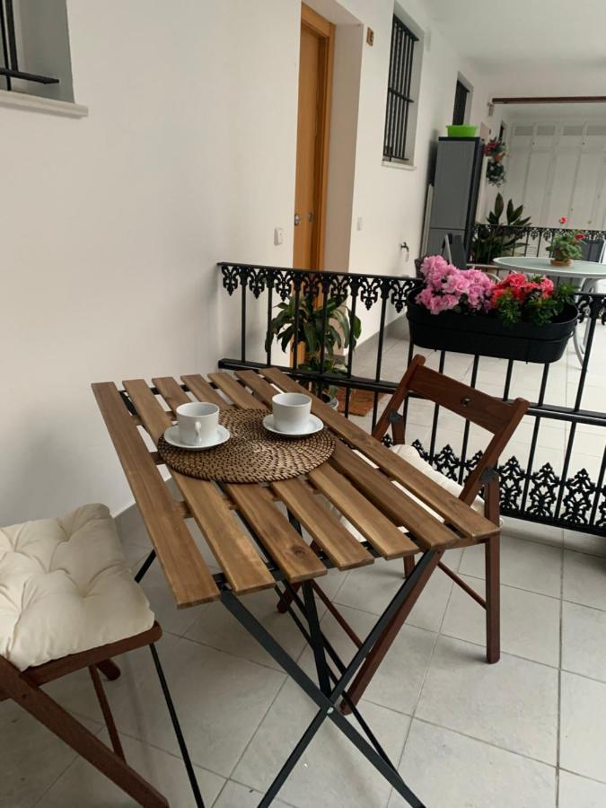 Casa Vigon Apartment Sanlúcar de Barrameda Екстериор снимка