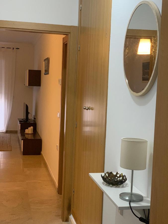Casa Vigon Apartment Sanlúcar de Barrameda Екстериор снимка