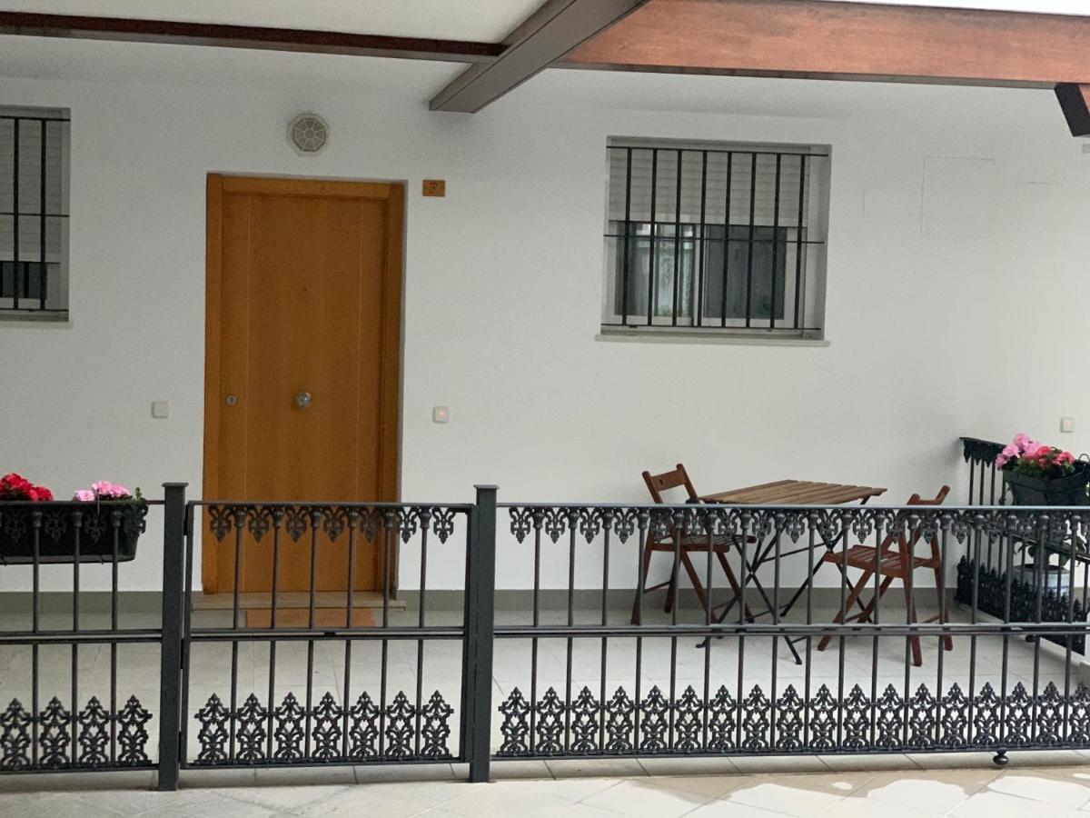 Casa Vigon Apartment Sanlúcar de Barrameda Екстериор снимка