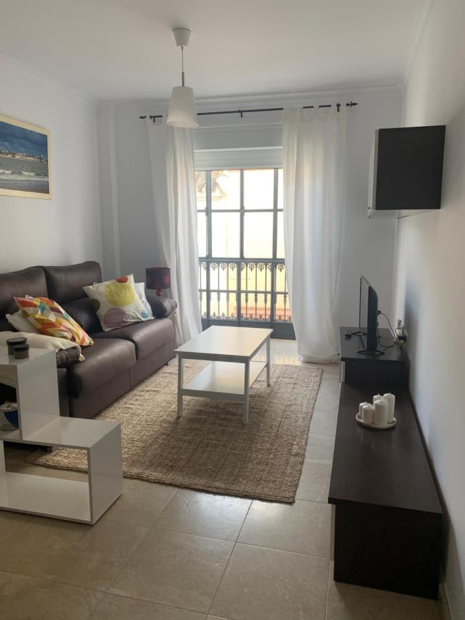 Casa Vigon Apartment Sanlúcar de Barrameda Екстериор снимка