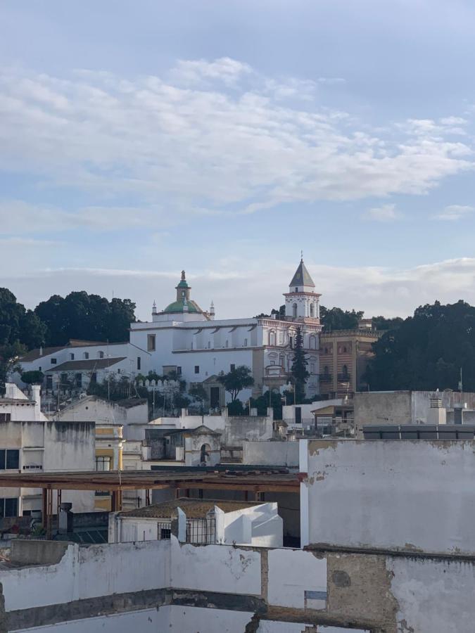 Casa Vigon Apartment Sanlúcar de Barrameda Екстериор снимка